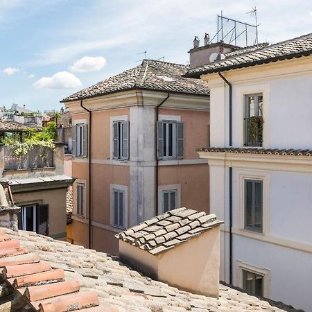 Sonder At Campo De Fiori Rome Exterior photo